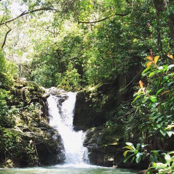 Kalauao Trail - Hiking Near Me - Aiea, Hawaii