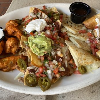 El Torito - Mexican Near Me - Milpitas, California