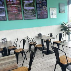 Bowl Boss Fairmount - Inside