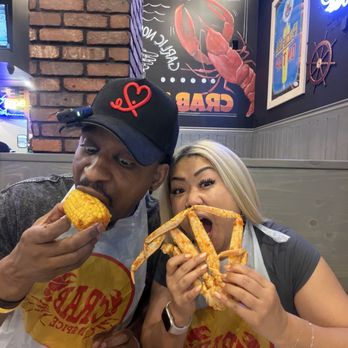 Crab N Spice - Seafood Near Me - Corona, California Crab N Spice - Seafood Near Me - Corona, California