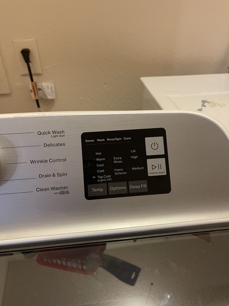 APPLIANCE LIQUIDATION 38 Reviews 4051 Lyndon B Johnson Fwy, Farmers