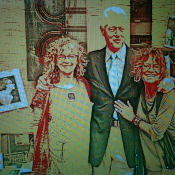 iiis an optical shop - ...Deborah and Kris with Bill Clinton at storefront of iiis. (9.2010). - Eyewear & Opticians Near Me - Birmingham, Alabama iiis an optical shop - ...Deborah and Kris with Bill Clinton at storefront of iiis. (9.2010). - Eyewear & Opticians Near Me - Birmingham, Alabama