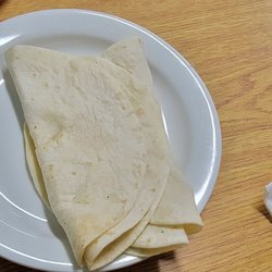 Tortillas