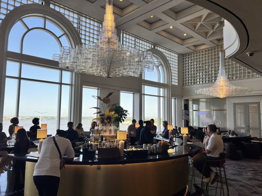 The Westin New Orleans by null