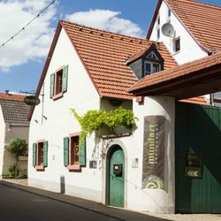 mundart Restaurant - Mundart Restaurant Saulheim