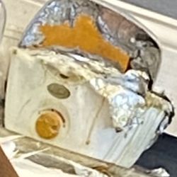 Famous Nails - Wax pot