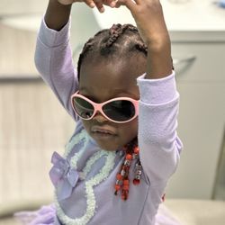 Summit Smiles Children's Dentistry - Now Hope loves this place. Referred by her sister too