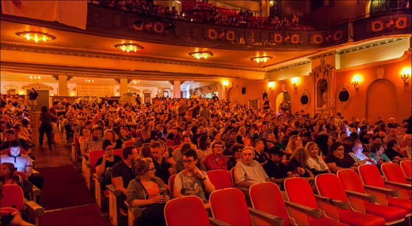 Tallgrass Film Festival