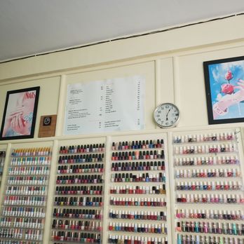 TT Nail Spa Waxing - Nail Salons Near Me - San Francisco, California TT Nail Spa Waxing - Nail Salons Near Me - San Francisco, California