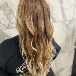 Kenneth's Hair Salons & Day Spas