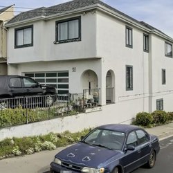 Ad Pro Painting - Before