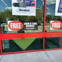 AutoZone
