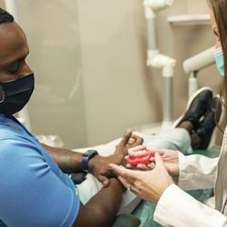 Renew Dental Partners | Rockville, MD