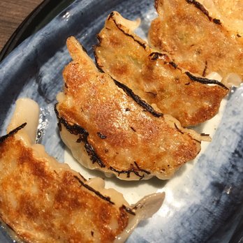 Hokkaido Ramen Santouka - Gyoza was ok - Ramen Near Me - Mabalacat, PAM Hokkaido Ramen Santouka - Gyoza was ok - Ramen Near Me - Mabalacat, PAM