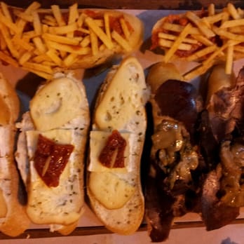 Mare Meua - Cenita rica, rica. Todo a un euro y también tapas dulces! Genial - Tapas Bars Near Me - Valencia, V Mare Meua - Cenita rica, rica. Todo a un euro y también tapas dulces! Genial - Tapas Bars Near Me - Valencia, V