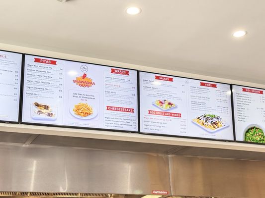 Shawarma Guys by null