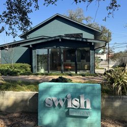 Swish Dental - Post Oak