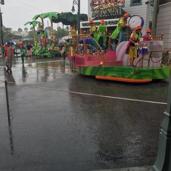 Universal Studios Florida - Amusement Parks Near Me - Orlando, Florida