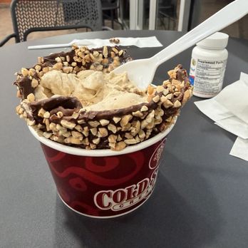 Cold Stone Creamery - Coffee Lovers Only - Ice Cream & Frozen Yogurt Near Me - Palm Desert, California