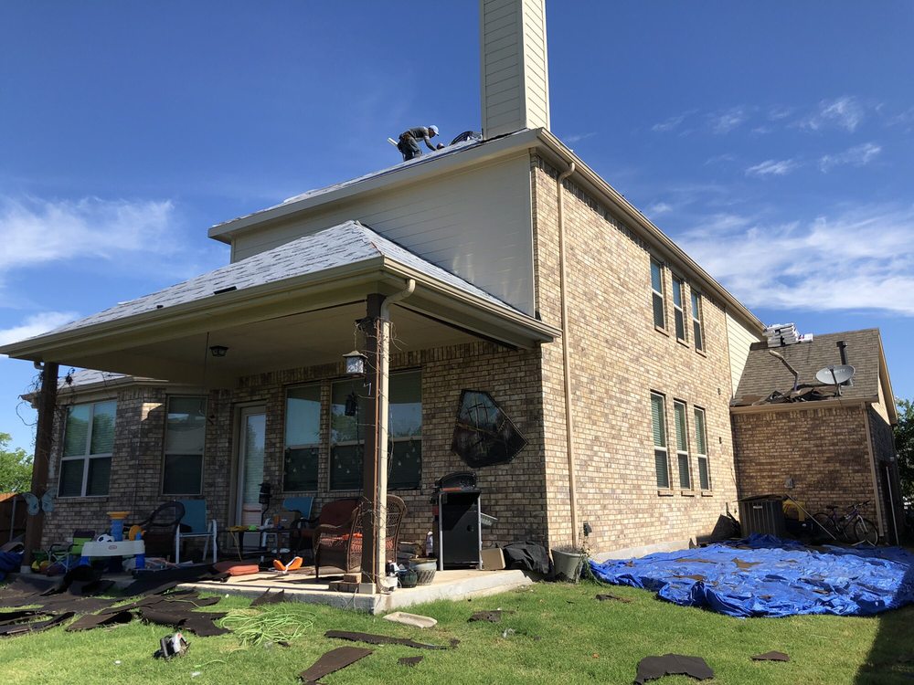 Slide of A 1 Dependable Roofing And Contracting