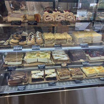 Paul And Jack Bakery - Grateful so many choices available late afternoon - Bakeries Near Me - Raleigh, North Carolina Paul And Jack Bakery - Grateful so many choices available late afternoon - Bakeries Near Me - Raleigh, North Carolina