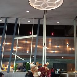 Tatemono - Well appointed dining room - nicest I've ever seen for an AYCE restaurant!