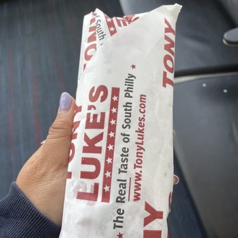 Tony Luke’s - Cheesesteaks Near Me - Philadelphia, Pennsylvania Tony Luke’s - Cheesesteaks Near Me - Philadelphia, Pennsylvania