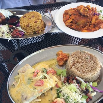 La Parrilla - Latin American Near Me - Luquillo, Puerto Rico