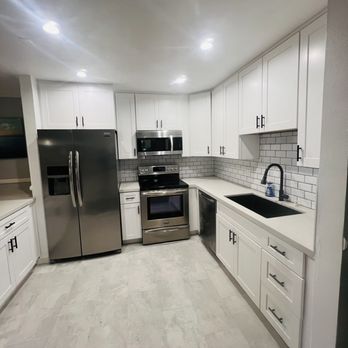 Aviles General Construction - General Contractors Near Me