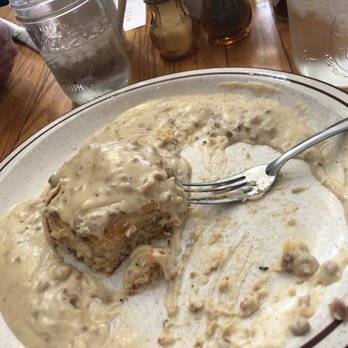 Ladybird Diner - biscuits and gravy - Cafes Near Me - Lawrence, Kansas Ladybird Diner - biscuits and gravy - Cafes Near Me - Lawrence, Kansas