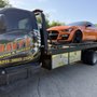 Heavy D's Towing & Service