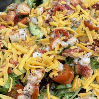 BK Lobster-McDonough - Lobster salad - Seafood Near Me - McDonough, Georgia