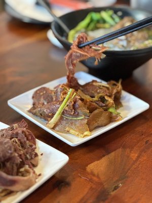 Dough Zone Dumpling House Renton Landing by null