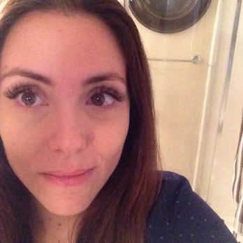 Blink Lashes & Lips - Awesome long lashes! Thanks Stephanie. - Eyelash Service Near Me