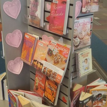 West Osceola County Library System - Valentine display - Libraries Near Me - Celebration, Florida West Osceola County Library System - Valentine display - Libraries Near Me - Celebration, Florida