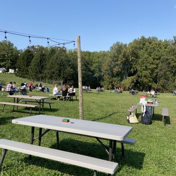 Doc Waters Cidery - Socially distant tables - Cideries Near Me - Germantown, Maryland Doc Waters Cidery - Socially distant tables - Cideries Near Me - Germantown, Maryland