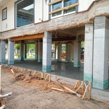 Allied Foundation Repair - Home lifting can prevent damage to your home when it floods! - Foundation Repair Near Me - Deer Park, Texas