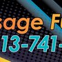 Photo of Massage Fusion