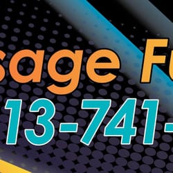 Massage Fusion