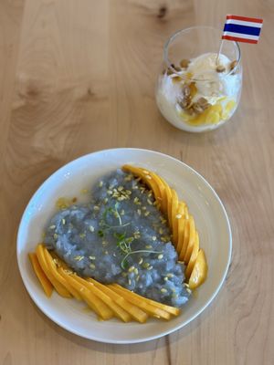 Khao Horm Thai by null