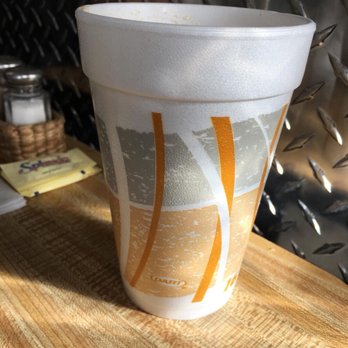 Mama's Latin Cafe - The best Cuban coffee - Latin American Near Me - Fort Lauderdale, Florida
