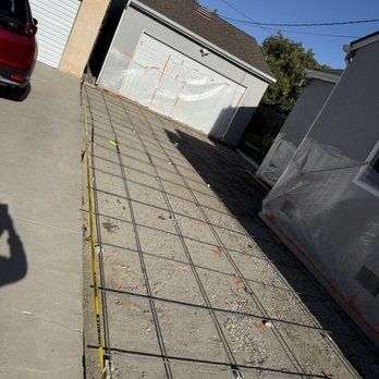 Danny’s Concrete - Ready to pour concrete - Masonry/Concrete Near Me