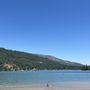 Pine Point Picnic Area