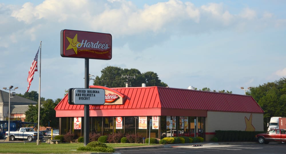 HARDEE’S 12 Reviews 6090 N Hwy 16, Denver, North Carolina Fast Food Restaurant Reviews