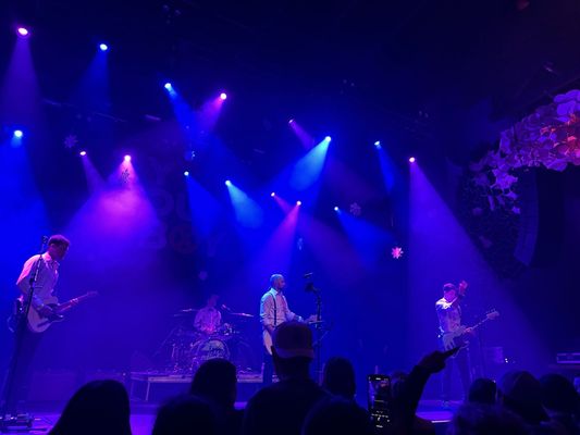 Emo's Austin by null