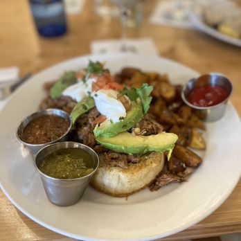 Bloom - Carnitas Bene - American Near Me - Santa Clara, California Bloom - Carnitas Bene - American Near Me - Santa Clara, California
