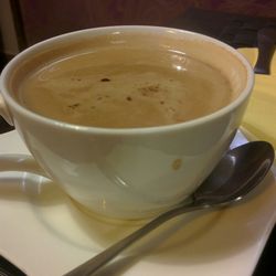 Masala Magic - Masala coffee