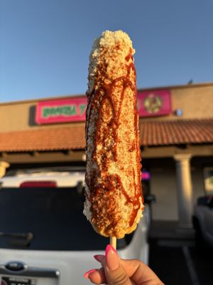 El Rey Ice Cream NEVERIA Y ANTOJITOS EL REY - Updated June 2026 - 4425 W Glendale Ave ...