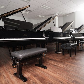 Ellis Piano - We carry all the top brands: Fazioli, C. Bechstein, Bosendorfer, Shigeru Kawai, Yamaha, Kawai - Musical Instruments & Teachers Near Me - Birmingham, Alabama Ellis Piano - We carry all the top brands: Fazioli, C. Bechstein, Bosendorfer, Shigeru Kawai, Yamaha, Kawai - Musical Instruments & Teachers Near Me - Birmingham, Alabama