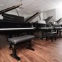 Ellis Piano